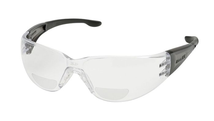 Elvex RX-401 Bifocal Safety Glasses – REPCON NW