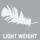 MASCOT Light weight