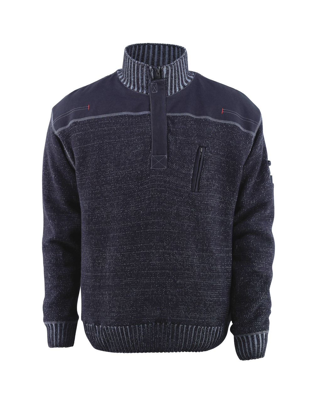 MASCOT NAXOS KNITTED PULLOVER – REPCON NW