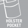 MASCOT Holster Pockets