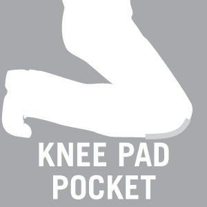 MASCOT Kneepad Pockets