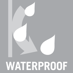 MASCOT Waterproof